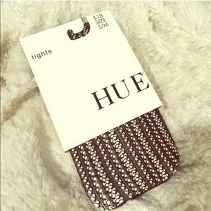 Hue tights